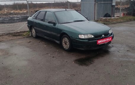 Renault Safrane II, 1994 год, 40 000 рублей, 2 фотография