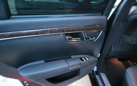 Mercedes-Benz S-Класс, 2010 год, 1 150 000 рублей, 14 фотография