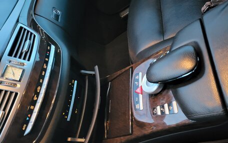Mercedes-Benz S-Класс, 2010 год, 1 150 000 рублей, 16 фотография