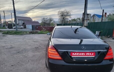 Mercedes-Benz S-Класс, 2010 год, 1 150 000 рублей, 5 фотография