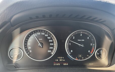 Mercedes-Benz S-Класс, 2010 год, 1 150 000 рублей, 23 фотография