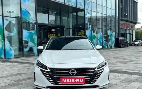 Nissan Teana, 2025 год, 2 550 000 рублей, 2 фотография