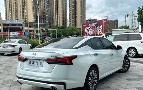 Nissan Teana, 2025 год, 2 550 000 рублей, 4 фотография