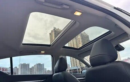 Nissan Teana, 2025 год, 2 550 000 рублей, 10 фотография
