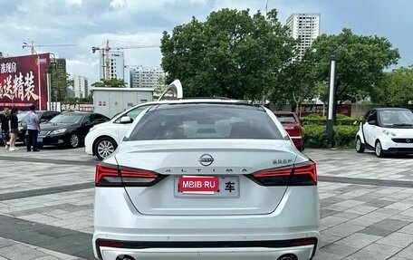 Nissan Teana, 2025 год, 2 550 000 рублей, 3 фотография
