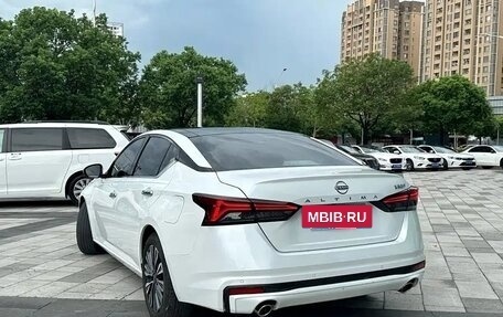 Nissan Teana, 2025 год, 2 550 000 рублей, 8 фотография