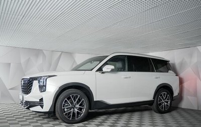 GAC GS8, 2026 год, 5 384 000 рублей, 1 фотография