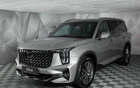 GAC GS8, 2026 год, 5 349 000 рублей, 1 фотография