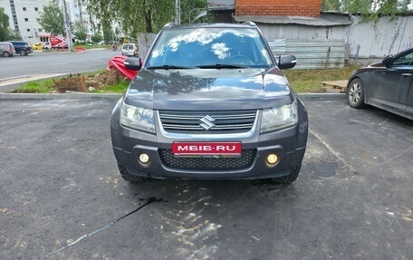Suzuki Grand Vitara, 2011 год, 1 050 000 рублей, 1 фотография