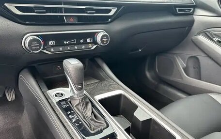 Nissan Teana, 2025 год, 2 550 000 рублей, 18 фотография