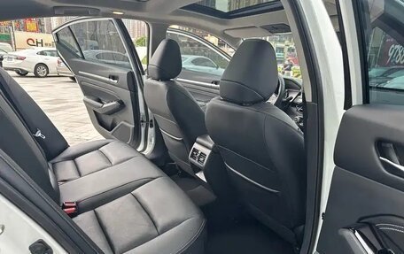 Nissan Teana, 2025 год, 2 550 000 рублей, 21 фотография