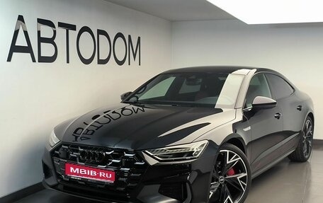 Audi A7, 2026 год, 7 050 000 рублей, 1 фотография