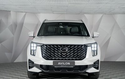 GAC GS8, 2026 год, 5 384 000 рублей, 1 фотография
