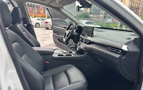 Nissan Teana, 2025 год, 2 550 000 рублей, 22 фотография