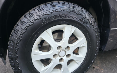 Suzuki Grand Vitara, 2011 год, 1 050 000 рублей, 5 фотография