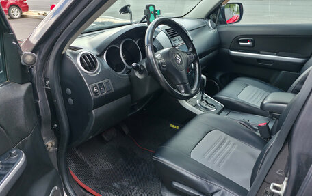 Suzuki Grand Vitara, 2011 год, 1 050 000 рублей, 6 фотография