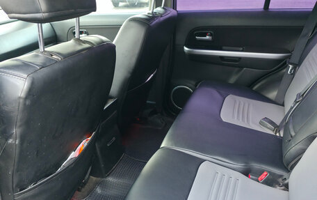 Suzuki Grand Vitara, 2011 год, 1 050 000 рублей, 9 фотография