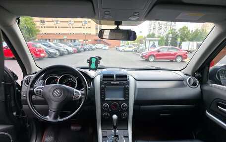 Suzuki Grand Vitara, 2011 год, 1 050 000 рублей, 10 фотография