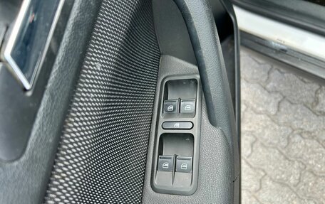 Skoda Yeti I рестайлинг, 2012 год, 560 000 рублей, 13 фотография