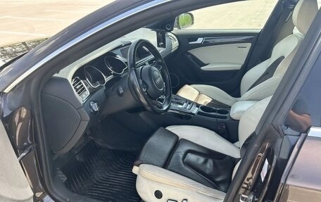 Audi A5, 2014 год, 2 080 000 рублей, 5 фотография