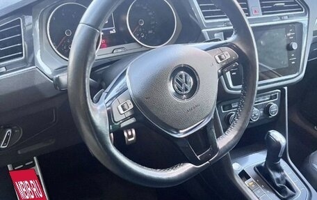 Volkswagen Tiguan II, 2019 год, 2 139 999 рублей, 6 фотография
