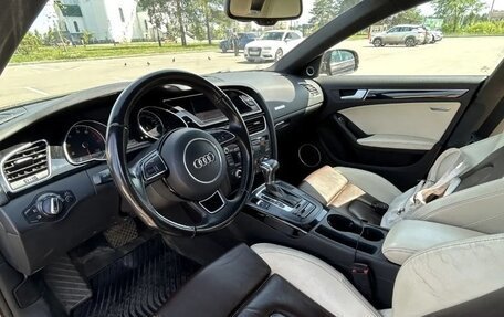 Audi A5, 2014 год, 2 080 000 рублей, 6 фотография