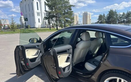 Audi A5, 2014 год, 2 080 000 рублей, 12 фотография