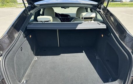 Audi A5, 2014 год, 2 080 000 рублей, 19 фотография
