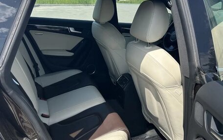 Audi A5, 2014 год, 2 080 000 рублей, 18 фотография