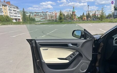 Audi A5, 2014 год, 2 080 000 рублей, 16 фотография