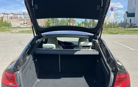 Audi A5, 2014 год, 2 080 000 рублей, 22 фотография