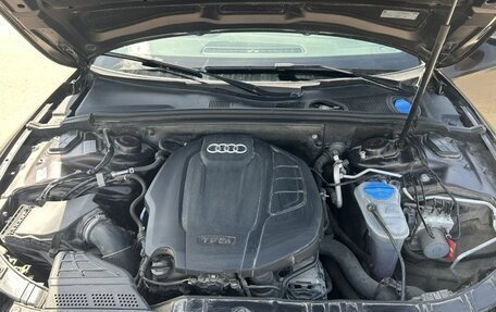 Audi A5, 2014 год, 2 080 000 рублей, 21 фотография