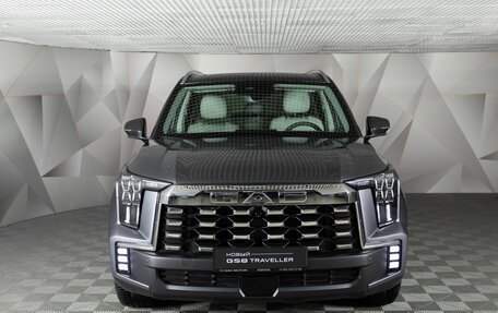 GAC GS8, 2026 год, 5 349 000 рублей, 2 фотография