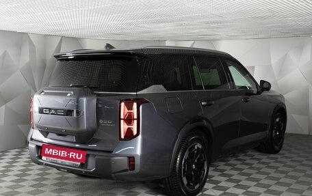 GAC GS8, 2026 год, 5 349 000 рублей, 3 фотография