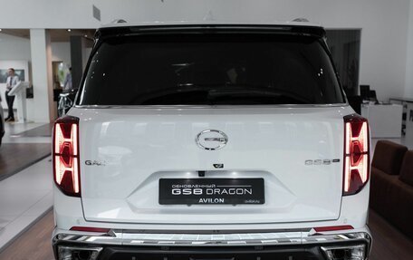 GAC GS8, 2026 год, 5 352 000 рублей, 4 фотография