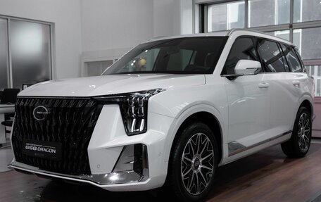 GAC GS8, 2026 год, 5 352 000 рублей, 2 фотография