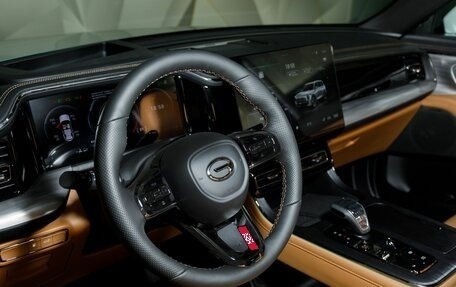 GAC GS8, 2026 год, 5 349 000 рублей, 7 фотография