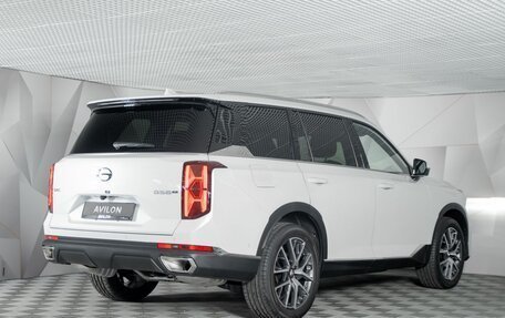 GAC GS8, 2026 год, 5 384 000 рублей, 4 фотография