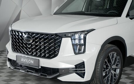 GAC GS8, 2026 год, 5 384 000 рублей, 10 фотография