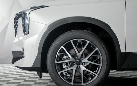 GAC GS8, 2026 год, 5 384 000 рублей, 11 фотография