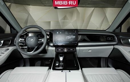 GAC GS8, 2026 год, 5 384 000 рублей, 5 фотография