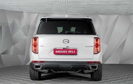 GAC GS8, 2026 год, 5 384 000 рублей, 3 фотография