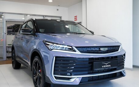 Geely Coolray I, 2026 год, 2 894 990 рублей, 3 фотография