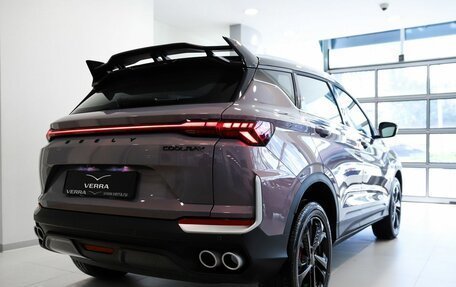 Geely Coolray I, 2026 год, 2 894 990 рублей, 4 фотография