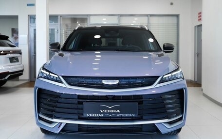 Geely Coolray I, 2026 год, 2 894 990 рублей, 2 фотография
