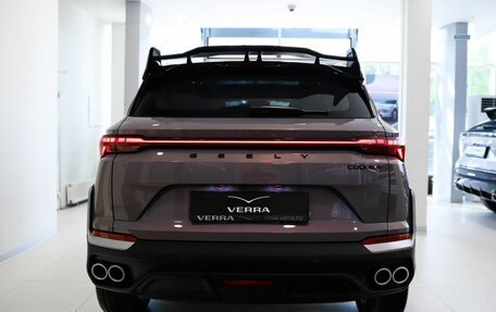 Geely Coolray I, 2026 год, 2 894 990 рублей, 5 фотография