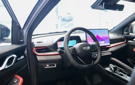Geely Coolray I, 2026 год, 2 894 990 рублей, 10 фотография