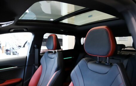 Geely Coolray I, 2026 год, 2 894 990 рублей, 15 фотография