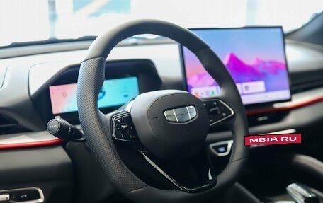 Geely Coolray I, 2026 год, 2 894 990 рублей, 11 фотография