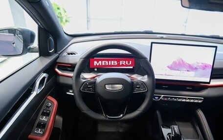 Geely Coolray I, 2026 год, 2 894 990 рублей, 16 фотография